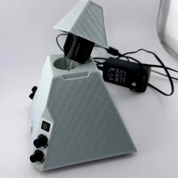 Young Living AromaLux Atomizing Oil Diffuser 20th Anniversary Limited Edition - Picture 6 of 14